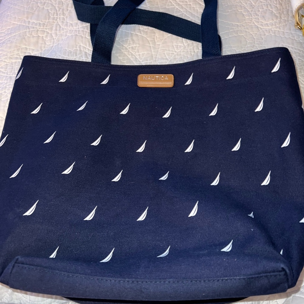 Nautica bag
